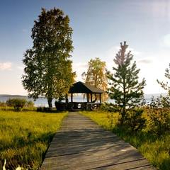 База отдыха Ниска / Niska, Республика Карелия