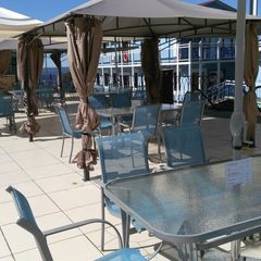 Гостиничный комплекс Мирная пристань, Ивановская область