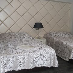 Гостиничный комплекс Мирная пристань, Ивановская область