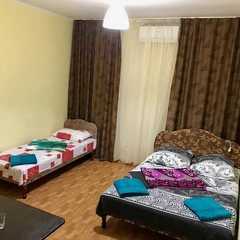 Гостиница Монтана, Лермонтово, Краснодарский край