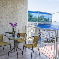 Отель Фотини, Анапа, Краснодарский край