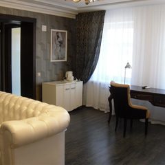 Гостиничный комплекс Мирная пристань, Ивановская область