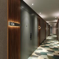 Отель Джамайка, Джемете, Краснодарский край