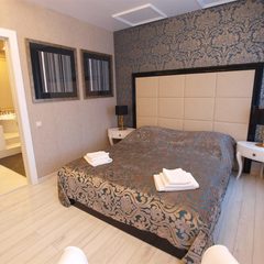 Гостиничный комплекс Мирная пристань, Ивановская область