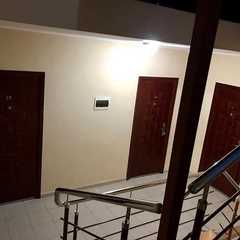 Гостиница Монтана, Лермонтово, Краснодарский край