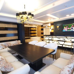 Гостиничный комплекс Мирная пристань, Ивановская область