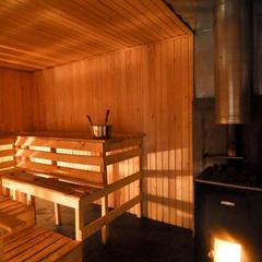 База отдыха Ниска / Niska, Республика Карелия