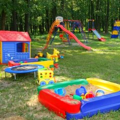 Гостевой комплекс Белогорье, Белгород, Белгородская область