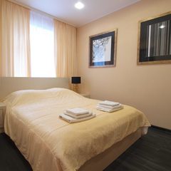 Гостиничный комплекс Мирная пристань, Ивановская область