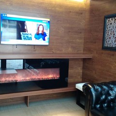 Гостиничный комплекс Мирная пристань, Ивановская область