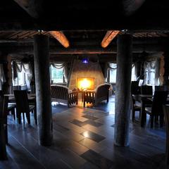 База отдыха Ниска / Niska, Республика Карелия