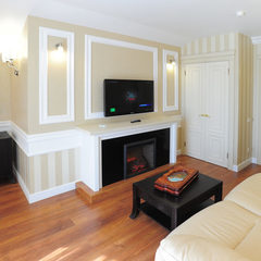 Гостиничный комплекс Мирная пристань, Ивановская область