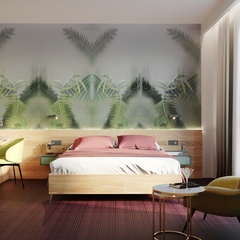 Отель Джамайка, Джемете, Краснодарский край