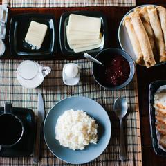 База отдыха Ниска / Niska, Республика Карелия