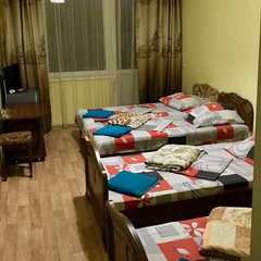 Гостиница Монтана, Лермонтово, Краснодарский край