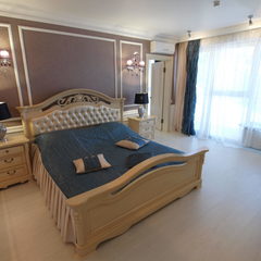 Гостиничный комплекс Мирная пристань, Ивановская область