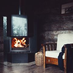 База отдыха Ниска / Niska, Республика Карелия