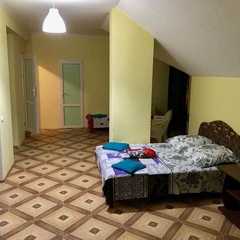 Гостиница Монтана, Лермонтово, Краснодарский край