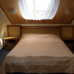 Гостиничный комплекс Мирная пристань, Ивановская область