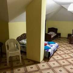 Гостиница Монтана, Лермонтово, Краснодарский край