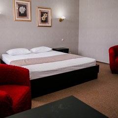 Гостевой комплекс Белогорье, Белгород, Белгородская область