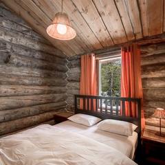 База отдыха Ниска / Niska, Республика Карелия