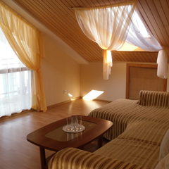 Гостиничный комплекс Мирная пристань, Ивановская область