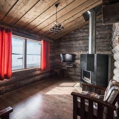 База отдыха Ниска / Niska, Республика Карелия