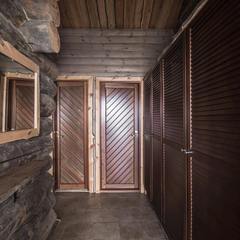 База отдыха Ниска / Niska, Республика Карелия