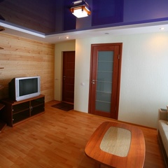 Гостиничный комплекс Мирная пристань, Ивановская область