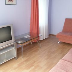 Гостиничный комплекс Мирная пристань, Ивановская область