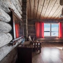 База отдыха Ниска / Niska, Республика Карелия