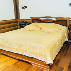 Отель Усадьба Ромашково , Московская область