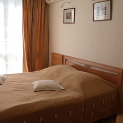 Гостиничный комплекс Мирная пристань, Ивановская область