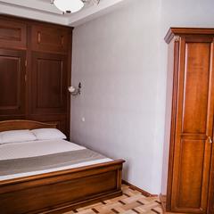 Гостевой комплекс Белогорье, Белгород, Белгородская область