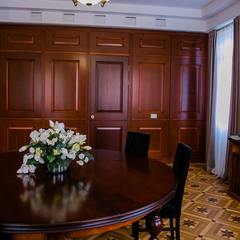 Гостевой комплекс Белогорье, Белгород, Белгородская область