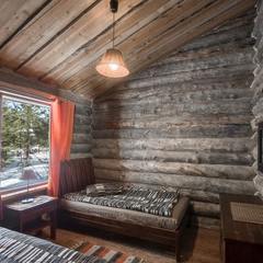 База отдыха Ниска / Niska, Республика Карелия