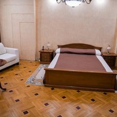 Гостевой комплекс Белогорье, Белгород, Белгородская область