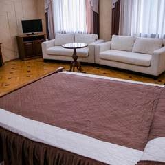 Гостевой комплекс Белогорье, Белгород, Белгородская область