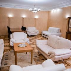 Гостевой комплекс Белогорье, Белгород, Белгородская область