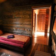 База отдыха Ниска / Niska, Республика Карелия