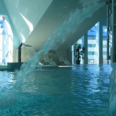 Гостиничный комплекс Югорская долина, Тюменская область