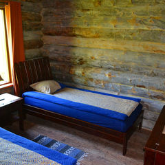 База отдыха Ниска / Niska, Республика Карелия