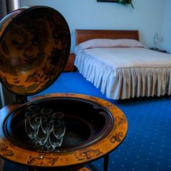 Гостевой комплекс Белогорье, Белгород, Белгородская область