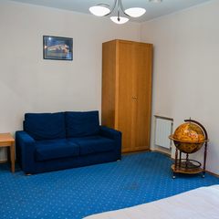 Гостевой комплекс Белогорье, Белгород, Белгородская область