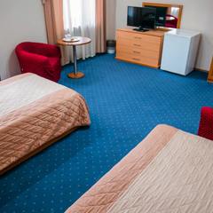 Гостевой комплекс Белогорье, Белгород, Белгородская область