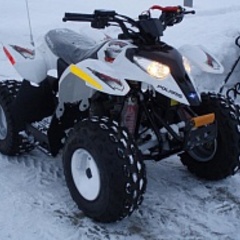 Гостиничный комплекс Югорская долина, Тюменская область