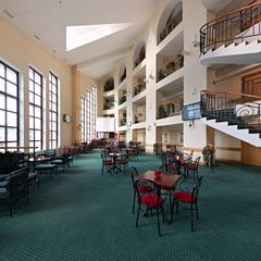 Гостиничный комплекс Югорская долина, Тюменская область