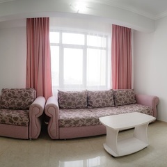Апарт-отель Южный, Дагомыс, Краснодарский край