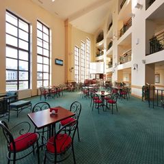 Гостиничный комплекс Югорская долина, Тюменская область